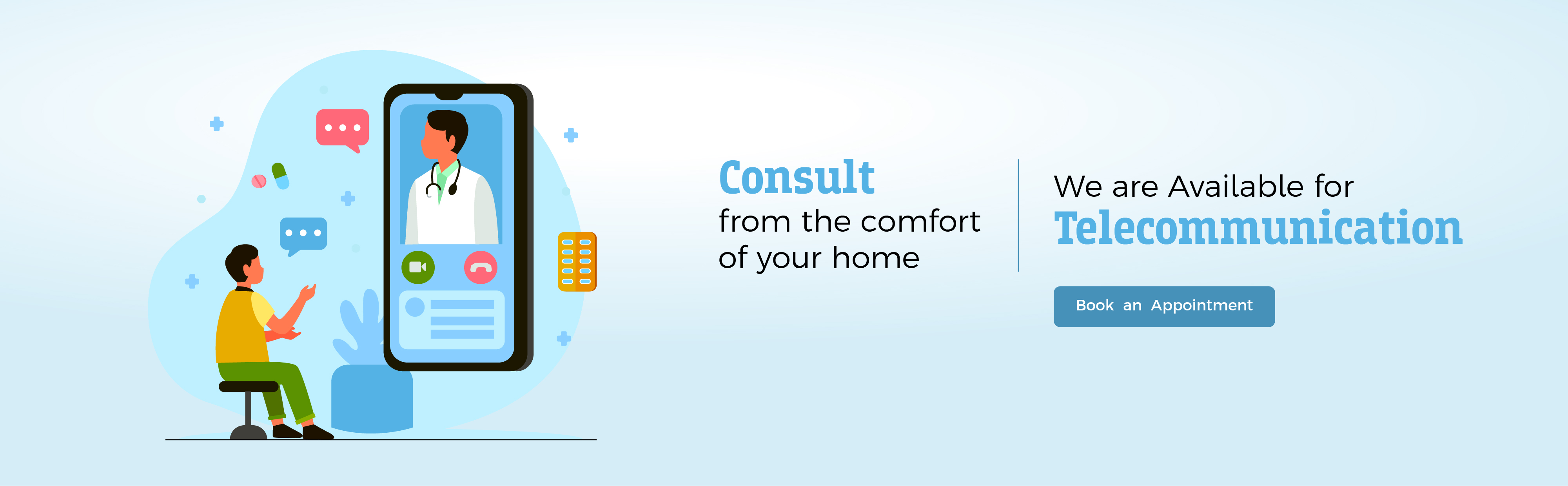 Consult from the Comfort of Your Home | Tele-Consultation - Novacosmetic in Coimbatore