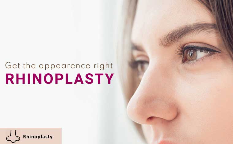 rhinoplasty