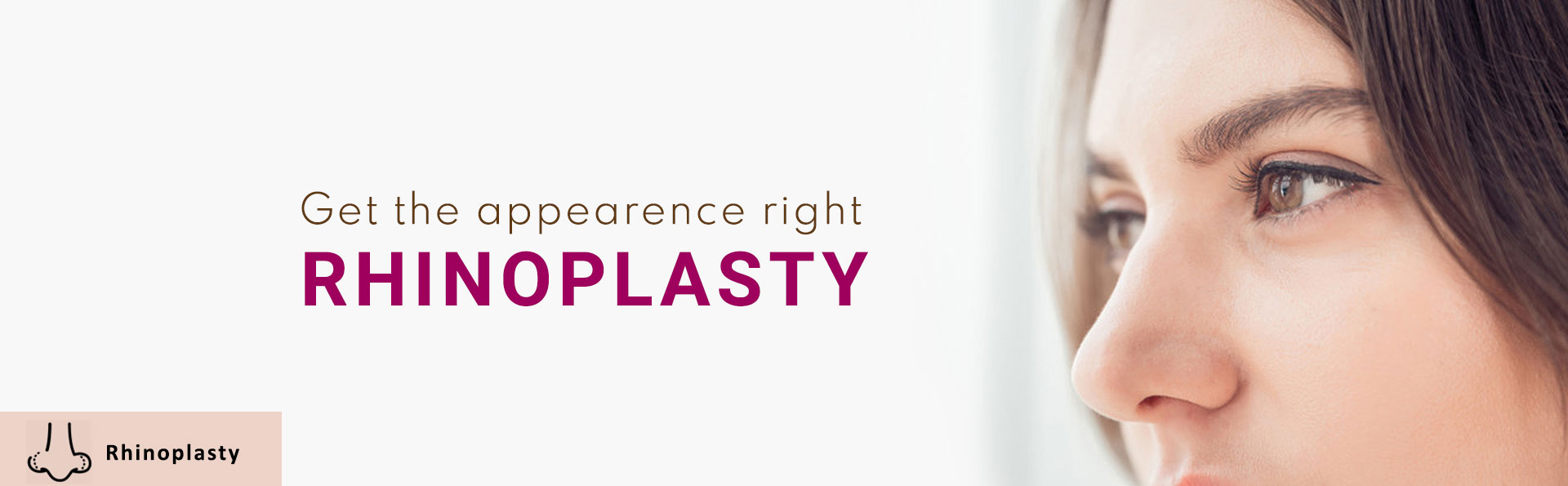 Rhinoplasty - Nose Reshaping Treatment | Novacosmetic surgery clinic