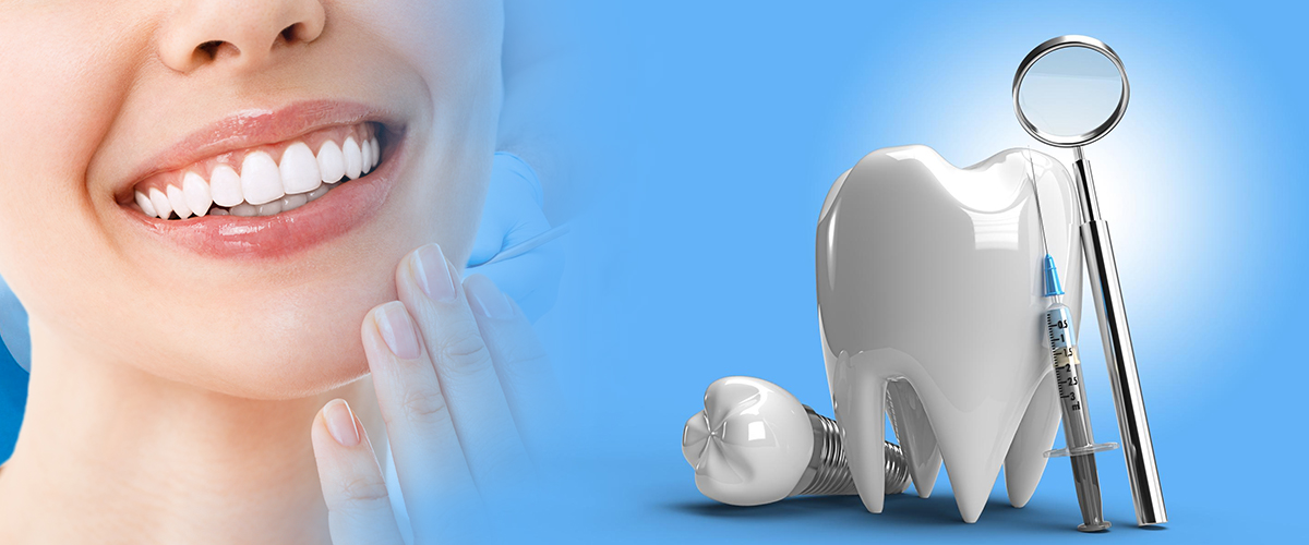 Cosmetic dentistry in coimbatore | Dental care clinic