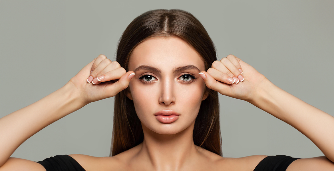 Eyebrow Transplant Treatment in Coimbatore | Eyebrow Transplant Surgery