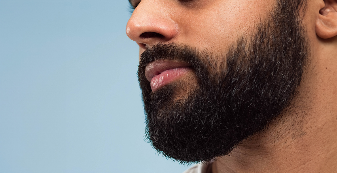 Beard Transplant Procedure | Beard Transplant Cosmetic Surgery - Novacosmetic