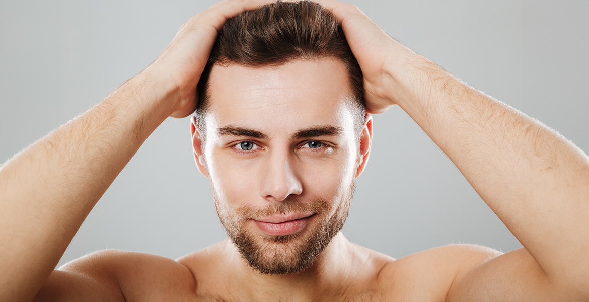 Hair Restoration | Non Surgical Hair Restoration Treatment in Coimbatore