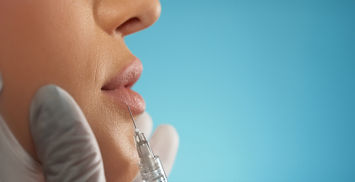 Lip Filler Treatment | Nova Cosmetic in Coimbatore
